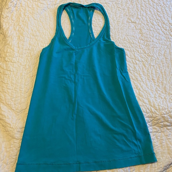 Lululemon tank top - Picture 1 of 1